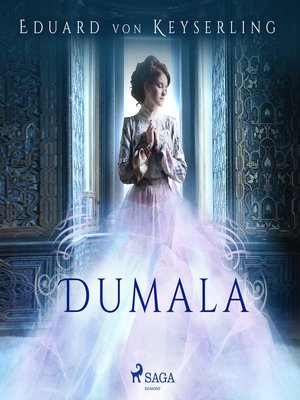 cover image of Dumala (Ungekürzt)